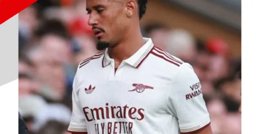 Power Play: Arsenal Quietly Sets £70m Price Tag for 
