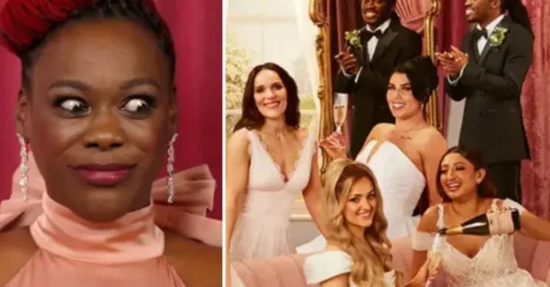 So THIS Is The SHOCKING Truth Behind 'Married At First Sight UK': From The HUGE Paychecks The Cast Gets To The Surprising 