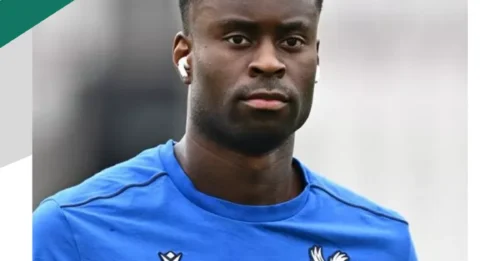 A surprising twist: Liverpool are quietly orchestrating a complete turnaround that’s forcing Marc Guehi to rethink his future.