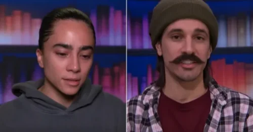 CRYING TEARS OF JOY: Vince's 'Happiest Moment' Clip with Morgan Breaks the Internet - All Because of One Sentence!