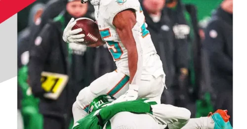 A quiet trade between the Chiefs and Dolphins could completely reshape the AFC landscape.