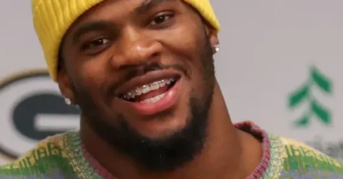 TRIBUTE GATE: Micah Parsons Fires Back After Cowboys’ Stunning Tribute Snub