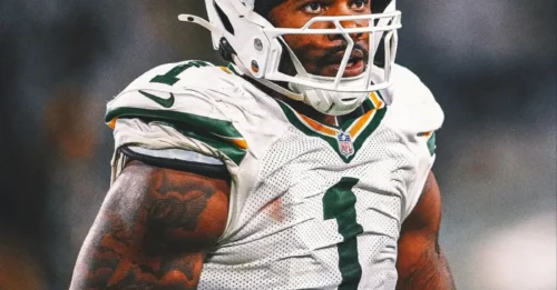 Micah Parsons Expects ‘Round of Applause’ From Cowboys Fans in Dallas Return