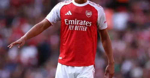 William Saliba slams door on Real Madrid transfer with Arsenal contract statement