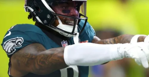 An Unbelievable Twist: The Cowboys Are Set to Sign a 
