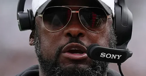 Buzz in Minnesota! Tomlin Downplays Vikings’ QB, Says Playmakers Are the REAL Threat Before Week 4