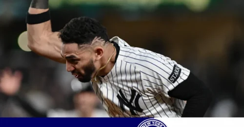 An Unbelievable Twist: Yankees’ Trade Addition, Once Written Off, Is Now Powering Their AL East Dreams