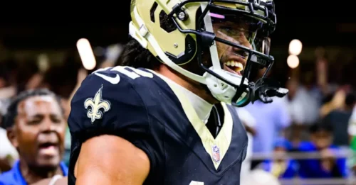 An unbelievable twist: The Buffalo Bills have just landed a 6-foot, 187-pound “scoring machine” with back-to-back 1,000-yard seasons from the New Orleans Saints.