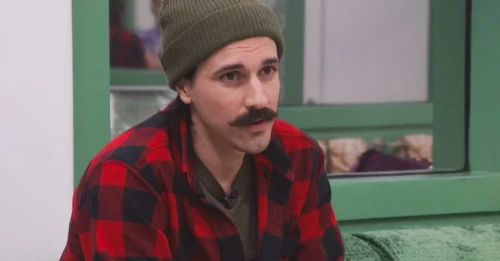Big Brother 27 Fans Are Losing It: Morgan and Vince's Late-Night Chat Is SO Bizarre, No One Can Predict What Happens Next!