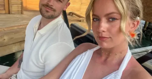 NOT TASHA! Andrew Just Unveiled His Stunning New ‘Muse’ — While Secretly Taking Shots at His Ex in a Jaw-Dropping Comeback!