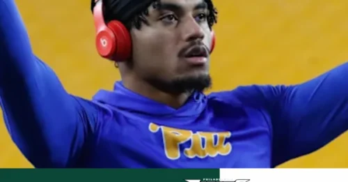 ROSTER BOMBSHELL: Broncos Snatch Ex- Philadelphia Eagles DB After Philly Cut, Just 1 Year On