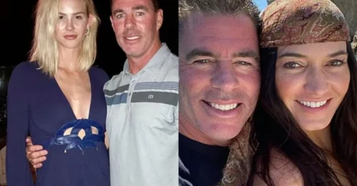 HOT OFF THE PRESS: Meghan King Accuses Ex-Husband of 'Emotional Abuse' Right as Police Storm His House Over Shocking Dispute!