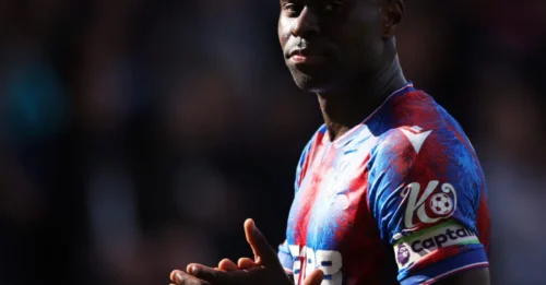 Blockbuster Incoming: Marc Guehi Set to Join Liverpool from Crystal Palace in January