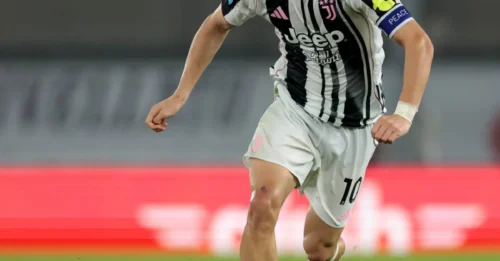 An unbelievable move: Arsenal have quietly established contact to sign Juventus’ £87 million star, a true “wrecking machine” being pursued by all of Europe.