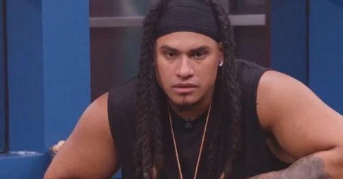 BIG BROTHER: VINCE'S SHOCKING BETRAYAL! He Just Threw Keanu Under the Bus in Explosive Sneak Peek! [EXCLUSIVE]