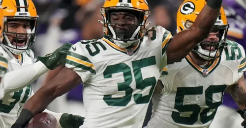 UNBELIEVABLE: Dallas Cowboys have found a familiar 
