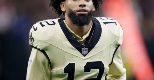 San Francisco and New Orleans are hatching a big plan—a blockbuster trade for a star pass-catcher is about to be announced.