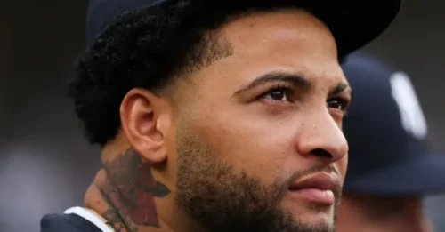 GIL CRISIS: Boone's Shock 4-Word Verdict on Yankees Star After Alarming Meltdown