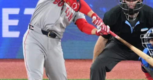 Red Sox’s $90M “Mistake” Suddenly Becomes Their Most Dangerous Playoff X-Factor