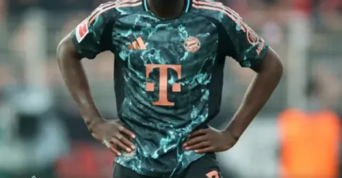 A real battle between Liverpool and Real Madrid is erupting for a Bayern Munich star with a £43 million price tag.
