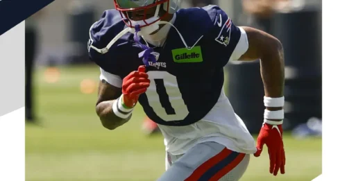 Christian Gonzalez and a shocking announcement ahead of the crucial Week 4 matchup.