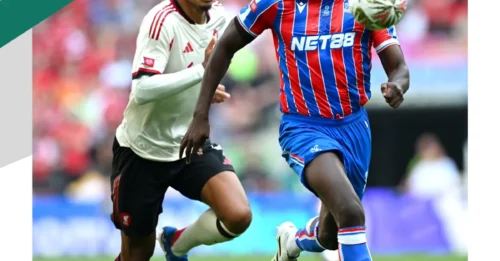 SHOCKING ANFIELD RESURGENCE: Three Liverpool players to watch when the Reds take on Crystal Palace