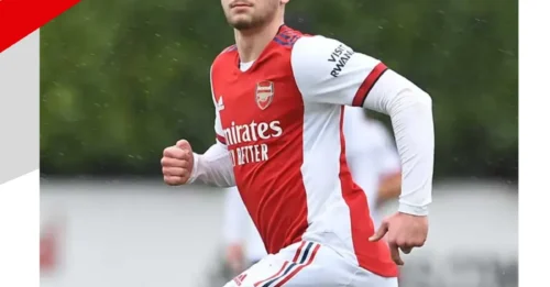Ex-Arsenal academy player dead at 21 after 'significant brain injury' sustained during match