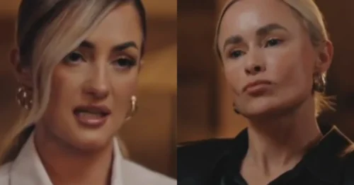 That Apology Was FAKE - Undeniable Proof Shows MAFS Producers Stepped In to Salvage Toxic Marriage Right Before Viewers' Eyes