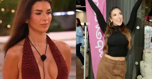 Love Island Winner Reveals SHOCKING Reason She Turned Down All Stars – And It All Points to One Person