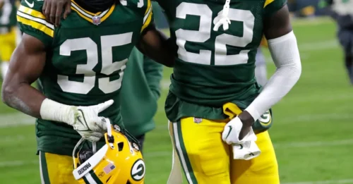 Shock Move! “They’re Trying To Cheat”-Cowboys Snatch Former Green Bay Starter Ahead of SNF Clash, Now Sitting 3rd in NFC East