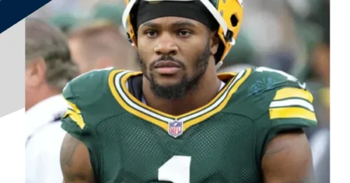 The undeniable truth: The Cowboys community has completely turned against Micah Parsons after witnessing the Packers star return to Dallas in a defiant manner.