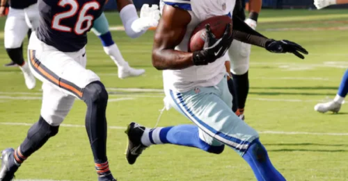 PICKENS' SHOCKING ASCENSION: How Dallas' WR1 Role Could Create Massive Value Boost