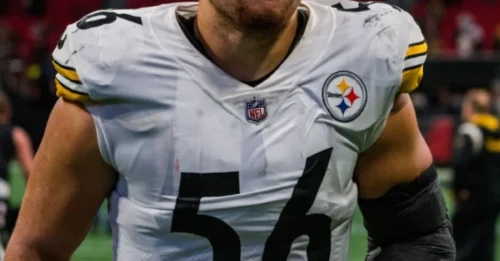 A golden chance for the Vikings: Two weeks of DNPs, one international trip missed - this is why the Steelers’ defense faces Dublin without their weapon.
