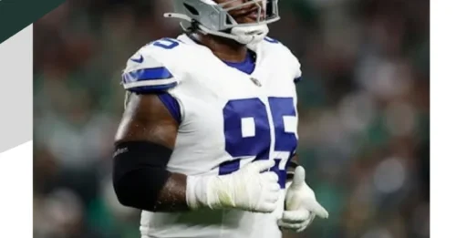 Behind the Cowboys-Packers Deal: The Emotion That Left Kenny Clark 