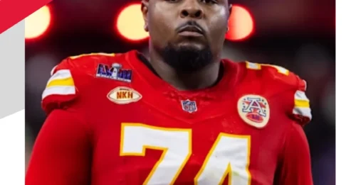 Incredible turning point: With Chiefs ‘open to suggestions’ on Jawaan Taylor’s penalties, one looms large