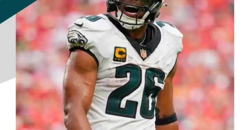 BREAKING: Gibbs vs. The World - Lions Star Defies 2,000-Yard Hype, Crowns Rival Saquon as NFL’s TRUE Top RB