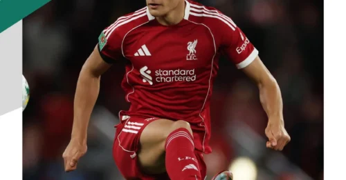 Incredible Twist: Arne Slot Provides Unbelievable Update on Giovanni Leoni’s Injury, Revealing a Development Completely Contrary to Expectations.