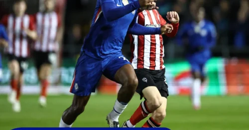 SEASON ON THE BRINK: Double Injury Carnage Leaves Chelsea Helpless vs. Brighton, Benfica, Liverpool Gauntlet