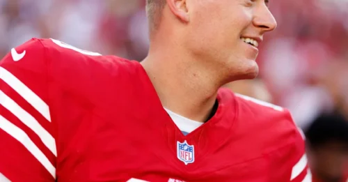 NFL WORLD STUNNED: 49ers' Mac Jones Holds All the Cards for Historic Vengeance in Shocking Jaguars Upset.