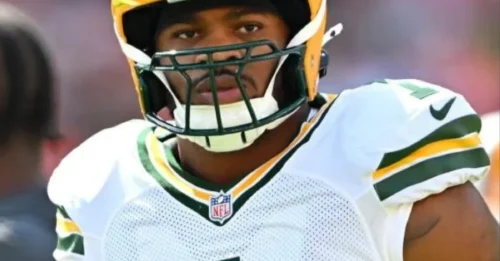 DEFENSIVE NIGHTMARE UNFOLDS: Green Bay's Plan to 