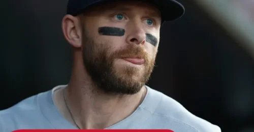 Alex Cora’s 3-Word Message as Trevor Story’s 6 Errors Threaten Red Sox’s Playoff Push