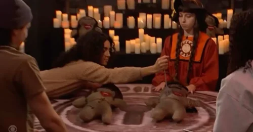 NO MERCY EVICTION! The Mastermind Turns the House into a Chessboard, and One Houseguest Meets Their Bloody Demise!