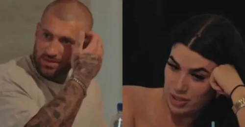 Disillusioned from Day One: MAFS Bride's Honeymoon Warning to Groom - 'You're the Thing I Hate MOST!' Amid Drunken Fight