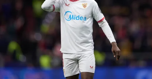 BOMBSHELL: Arsenal Set to Seal MONSTROUS £65m Double Raid, Pluck La Liga's Crown Jewel in Stunning Transfer Coup.