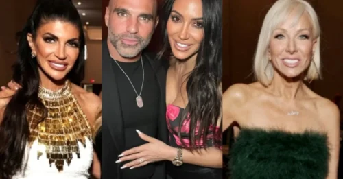 BravoCon BOMBSHELL: Bravo 
