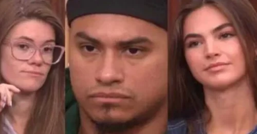 Big Brother 27: UNBELIEVABLE! A Powerhouse Gets BLINDSIDED and Voted Out of Big Brother!