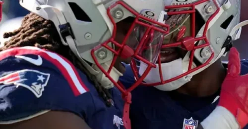 The way to address the Patriots' serious Week 3 issue is not tactical adjustments, but a completely unexpected 