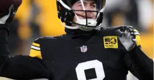 PACKERS' QB EARTHQUAKE: Former 1st-Round Cannon, Who Amassed 4,474 Yards, Eyed in Stunning Malik Willis Swap