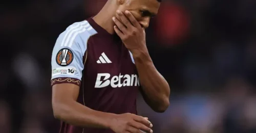 Arsenal news: Attacker wants 'dream' transfer as Ian Wright suggests £80m bullet dodged