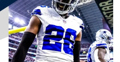 SHOCKING NEWS: The final decision on the injury of the Cowboys' top defensive star has been made, and it’s completely different from what fans expected.
